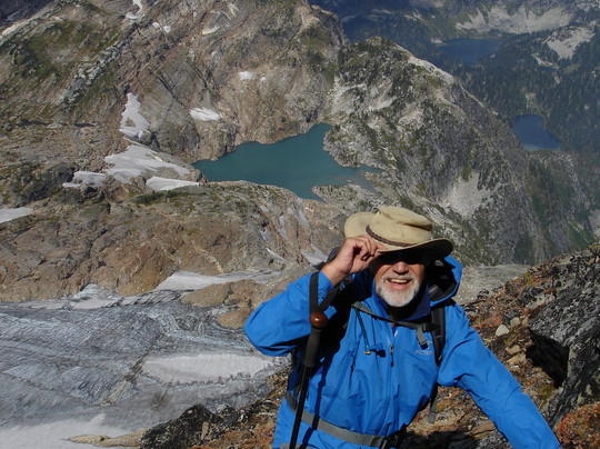 Heli Canada Adventures-雷夫尔斯托克必去景点