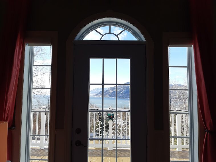 自然画笔乡村度假酒店主图