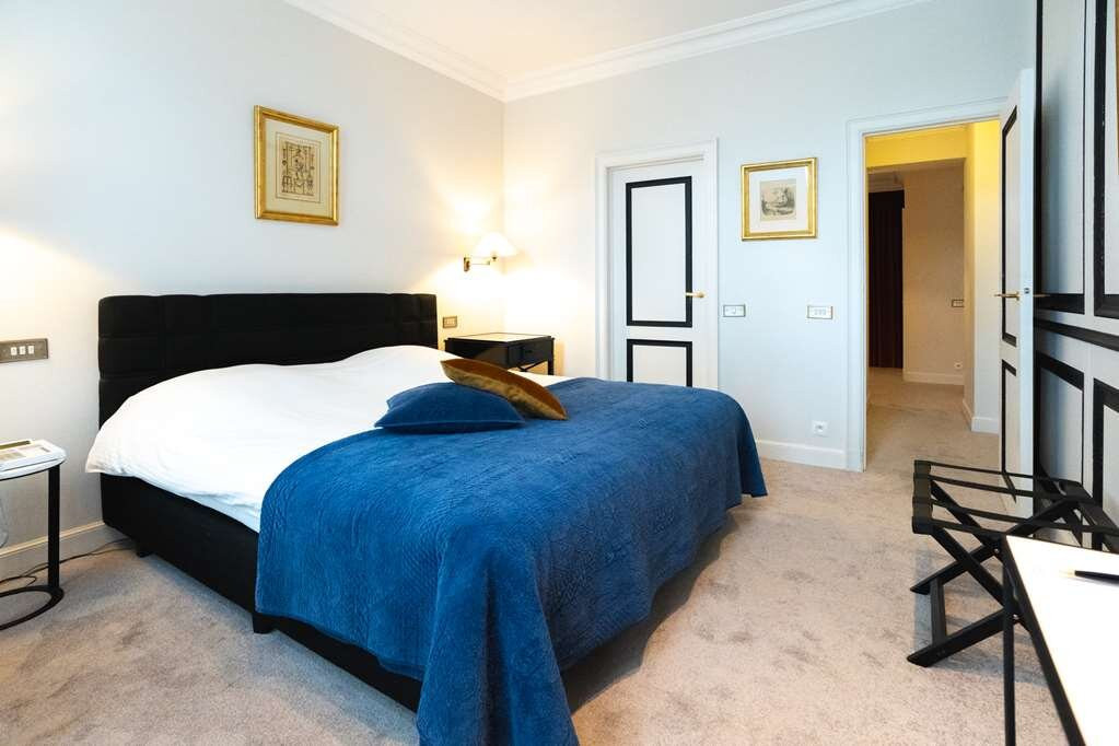 Hotel & Brasserie Damier主图