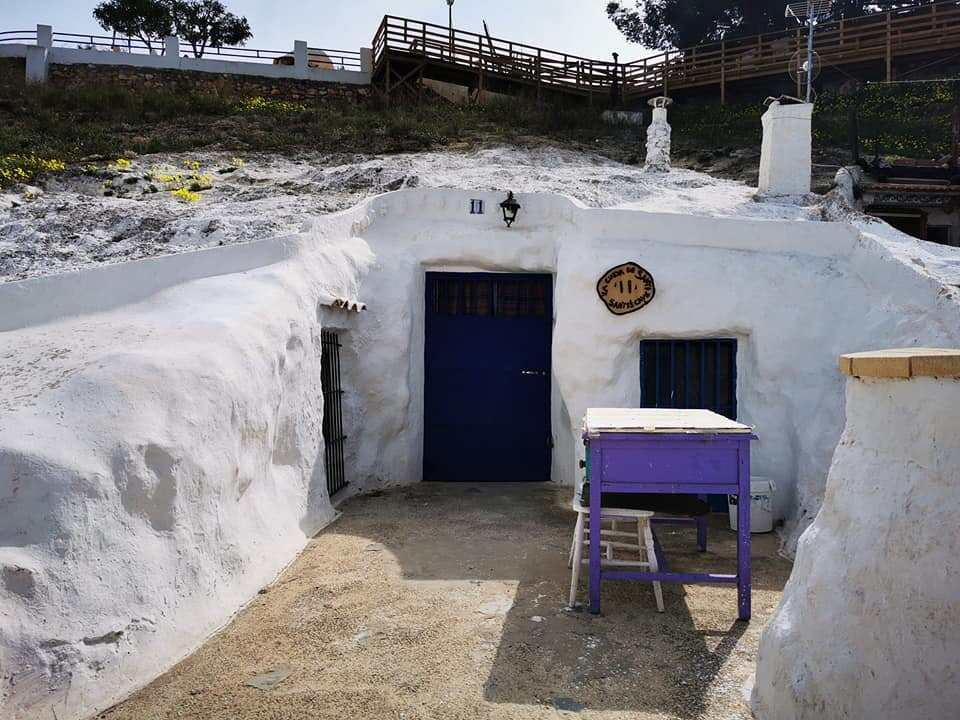 Cuevas del Rodeo de Rojales景点图片