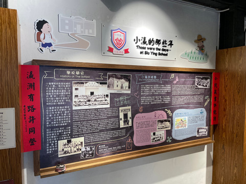 Siu Ying Story Room (lai Chi Wo)-香港必去景点
