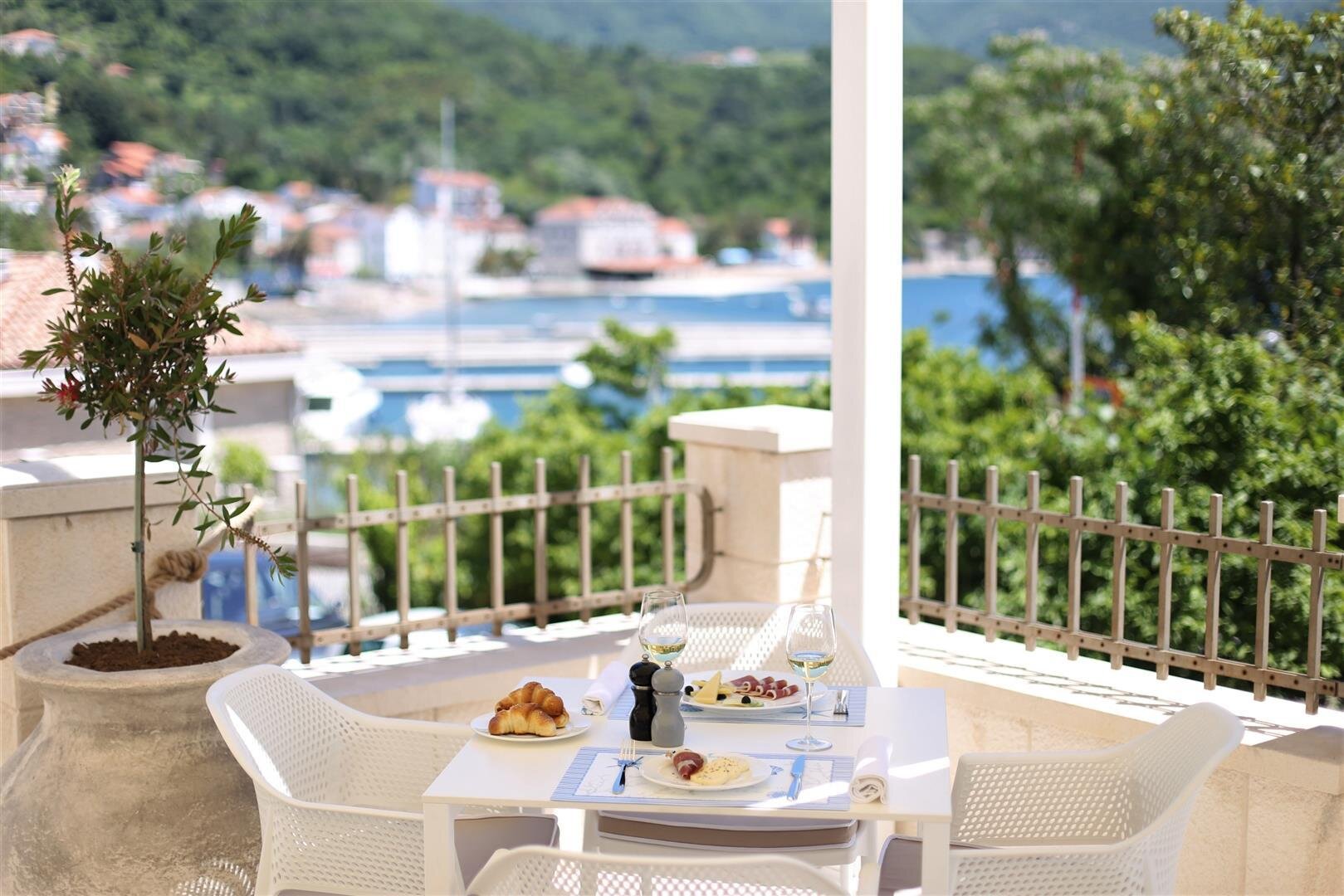Boutique Hotel Kredo-官方