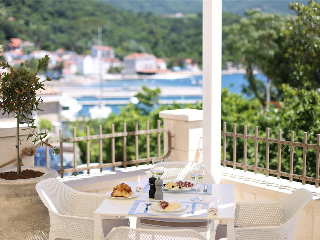 Boutique Hotel Kredo主图
