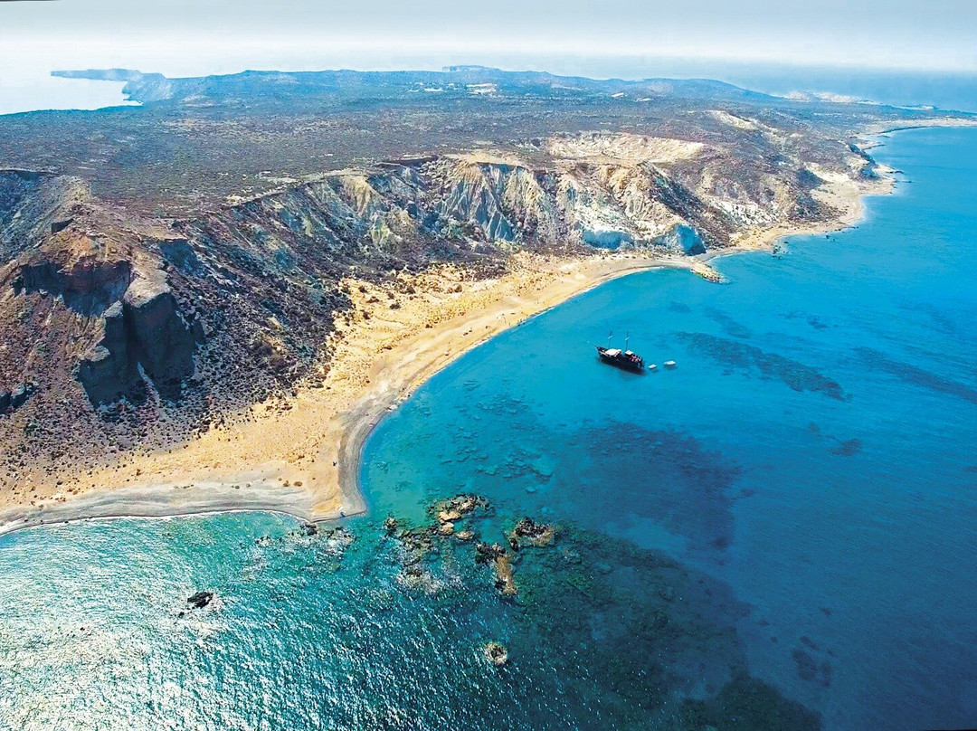 Cretan Daily Cruises景点图片