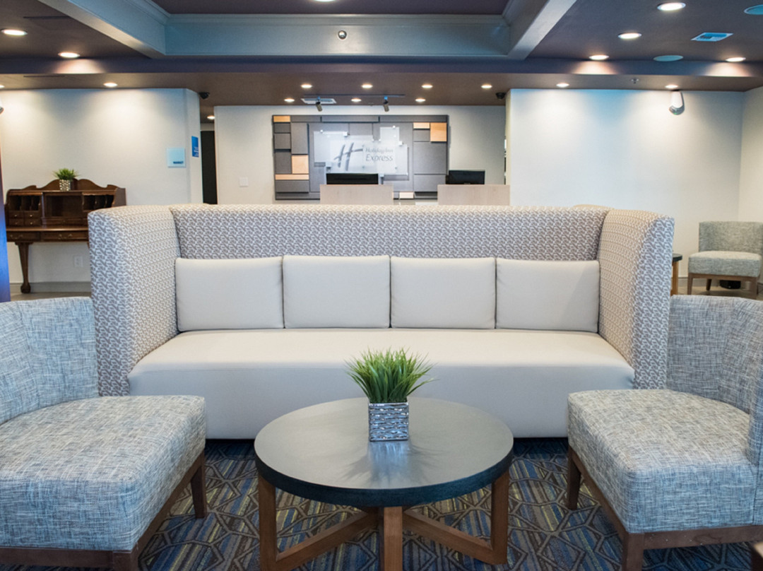 Holiday Inn Express Pascagoula-moss Point By IHG主图