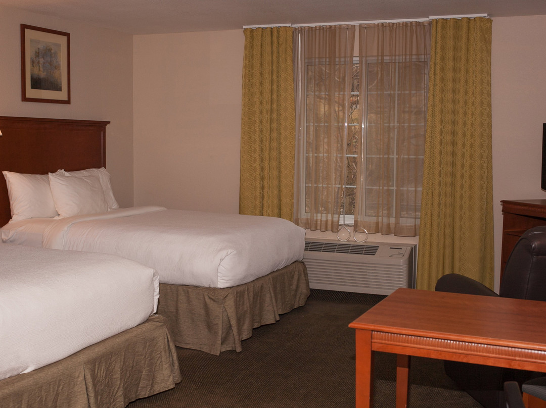 Candlewood Suites Logan By IHG主图