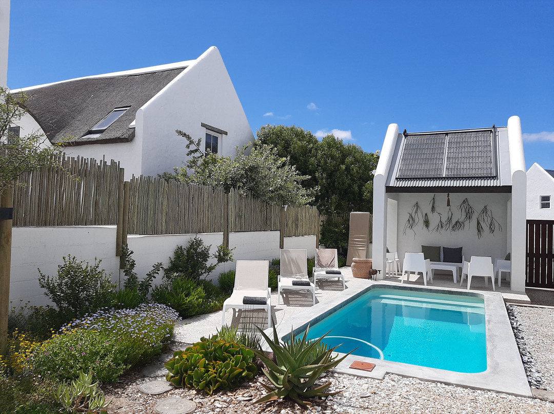 Gonana Guesthouse主图