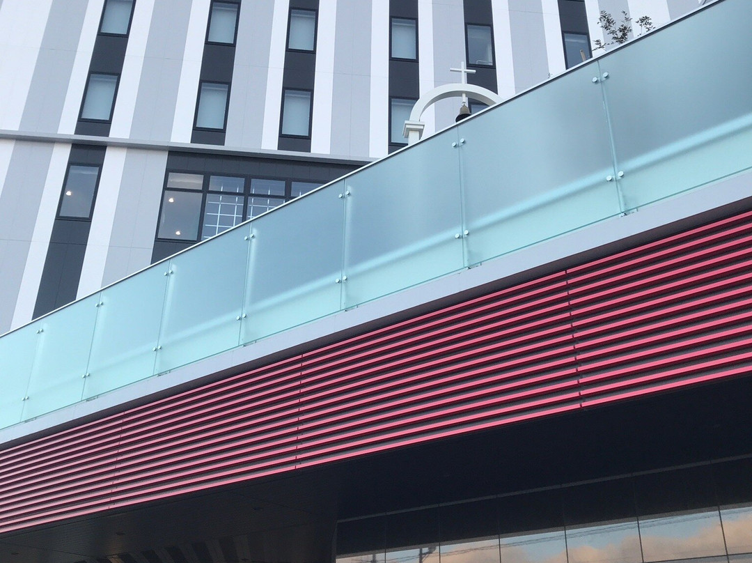 Hotel Maruya Grande主图