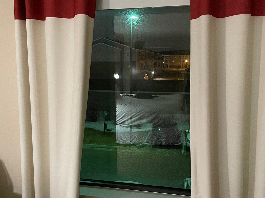 Four Points By Sheraton Fargo Medical Center主图