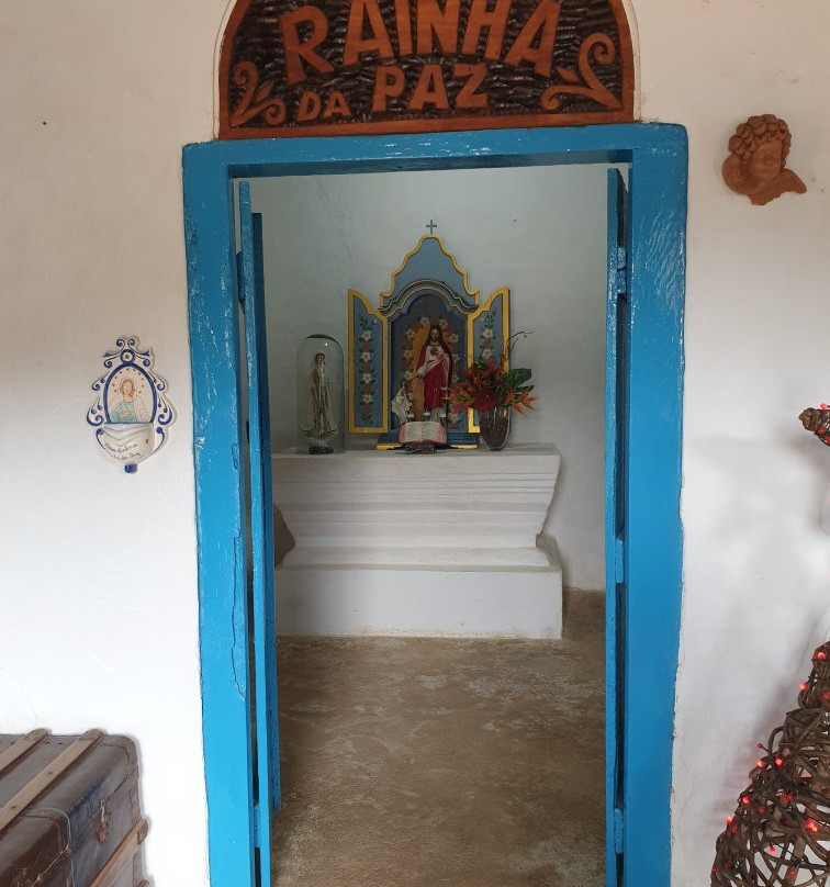 Engenho Goiamunduba-Bananeiras必去景点