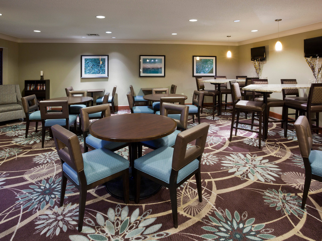Candlewood Suites Eagan Arpt South主图
