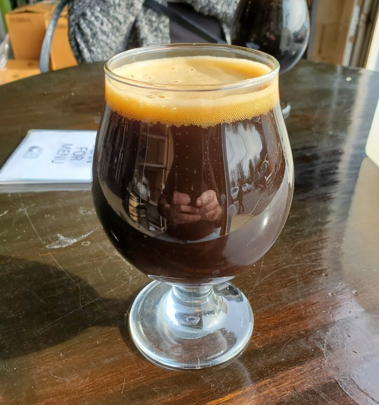 Cypress Brewing Co-爱迪生必去景点