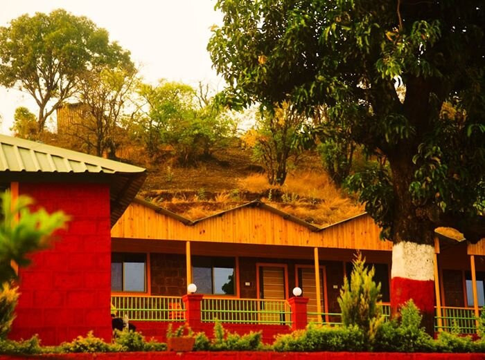 Shivsagar Agro Tourism, Tapola主图