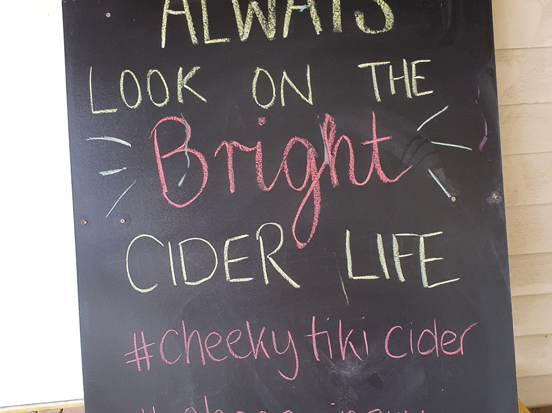 Ohana Cider House & Tropical Winery景点图片