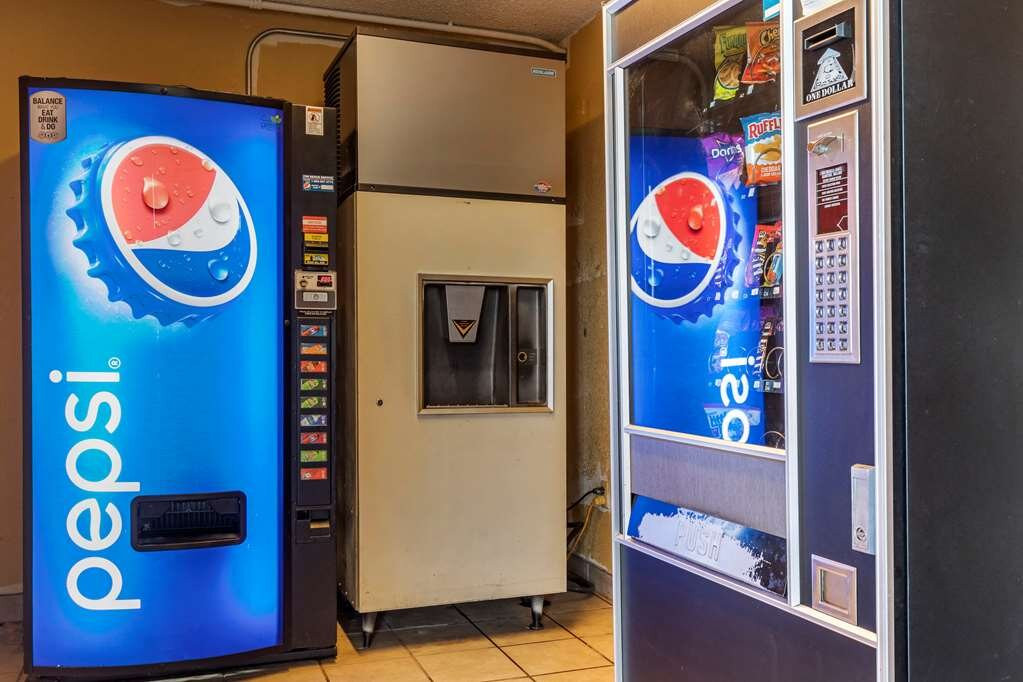 Quality Inn Russellville I-40主图