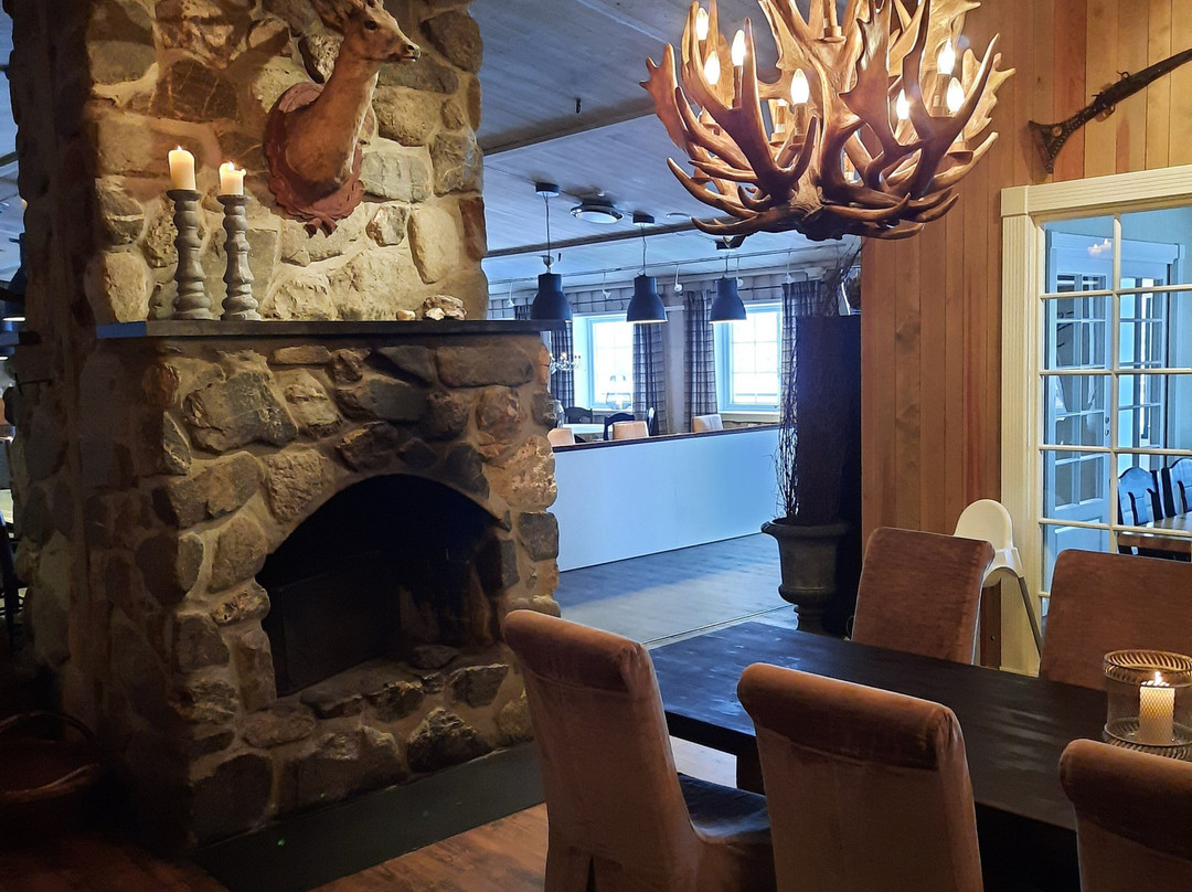 第一公寓酒店主图