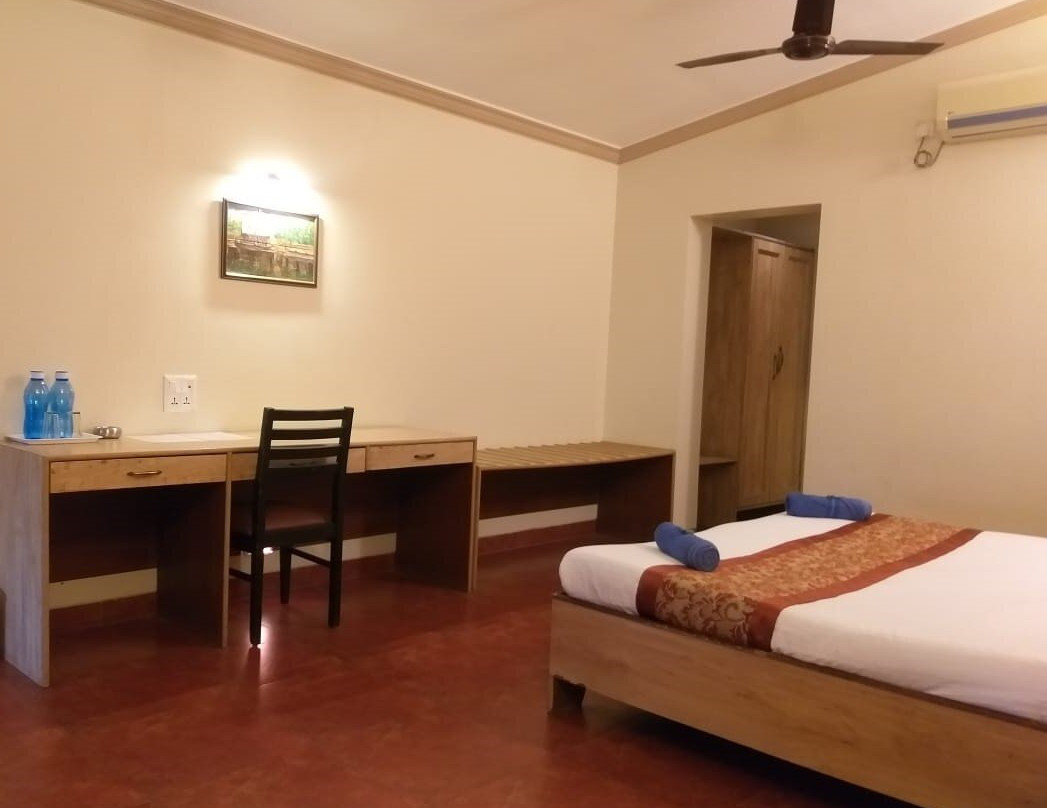 Pinewood Resort, Karjat主图