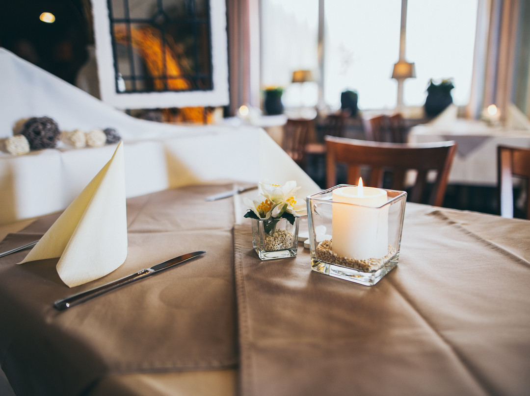 Hotel Zum Grunewald主图