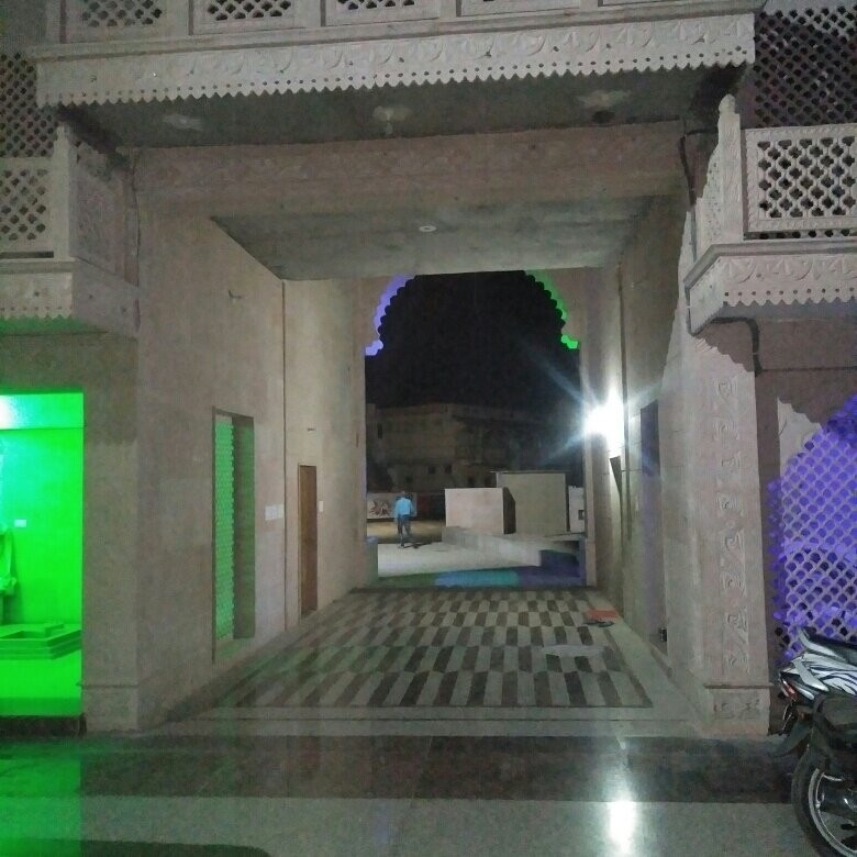 Ranchhodrai Dakor Temple景点图片