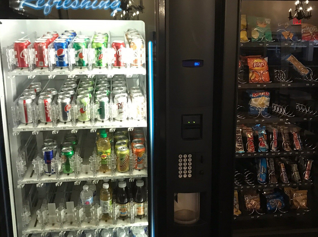 欧塞奇海滩盖斯特豪斯旅馆&套房酒店主图