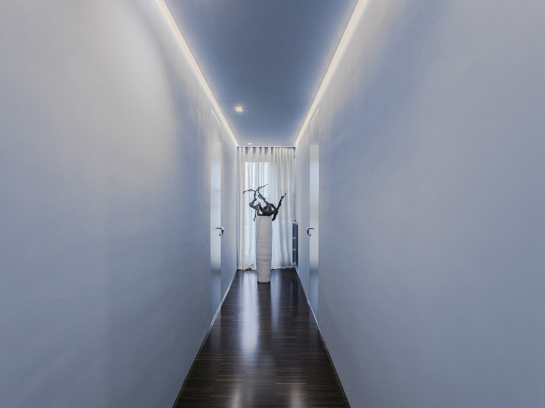 Viale Dei Lecci - Luxury Rooms主图