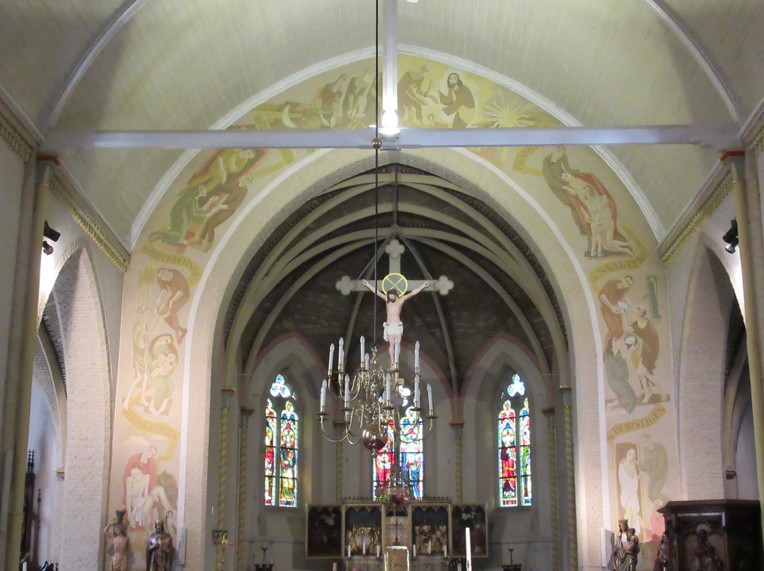 St. Lambertuskerk