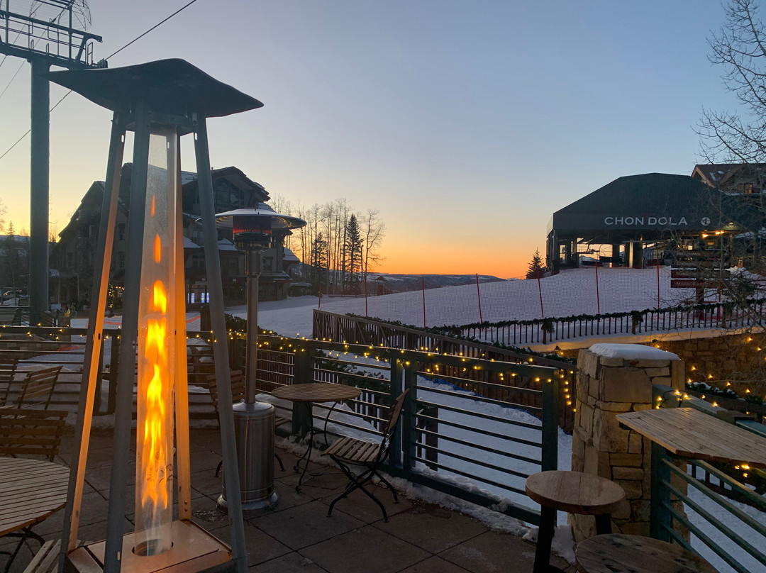 特柳赖德餐馆和美食-Siam Talay