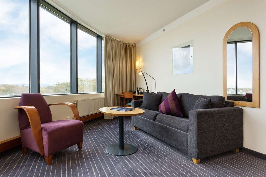 Thon Partner Hotel Stavanger Forum主图