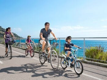 Ebikein Cinque Terre-莱万托必去景点