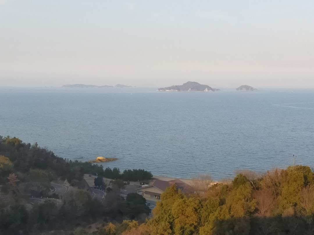 Kyukamura Setouchi Toyo主图