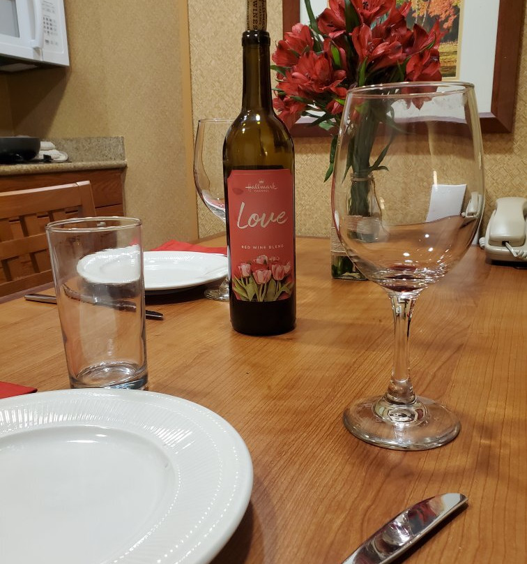 Homewood Suites by Hilton Newburgh-Stewart Airport主图