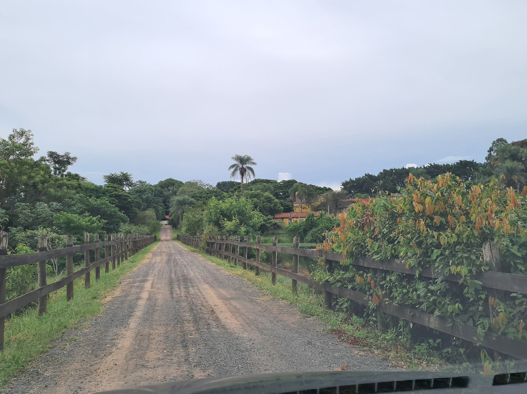 Fazenda Tozan (Monte d'Este)景点图片