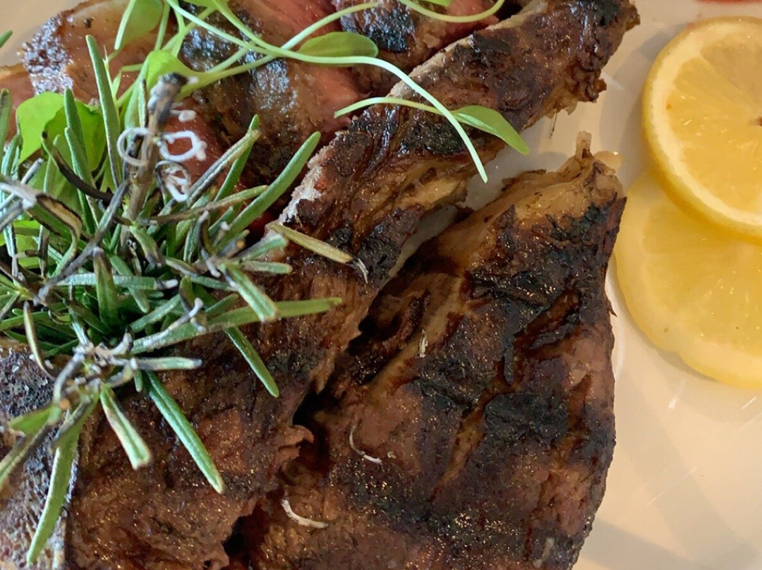 Massimo Restaurant & Bar