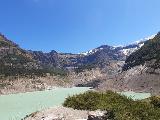 Ventisquero Negro-圣卡洛斯-德巴里洛切必去景点