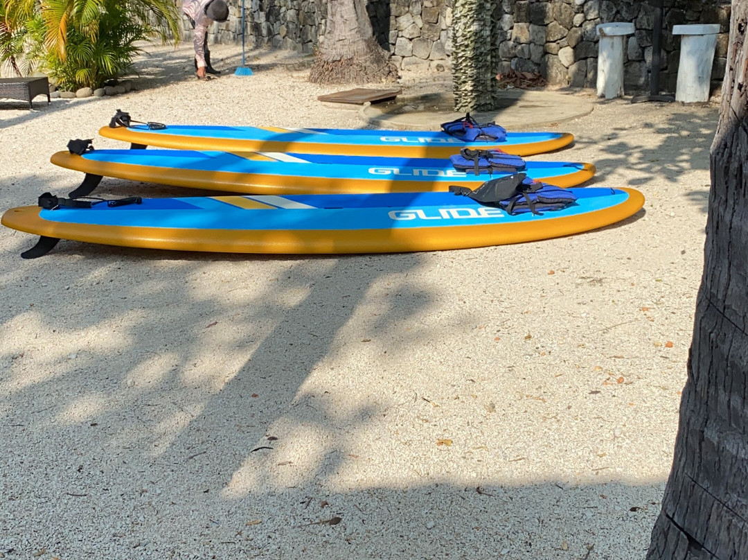 Costa Rica Sup & Yoga景点图片