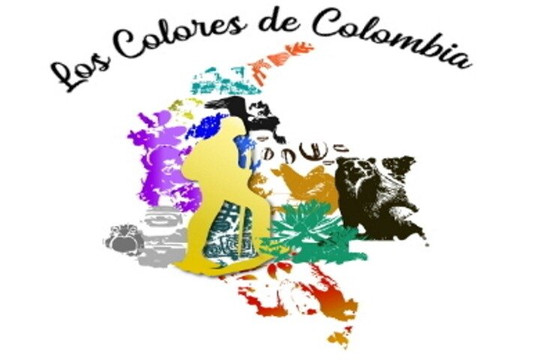 Los Colores de Colombia