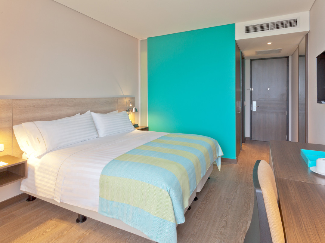 Holiday Inn Express Yopal by IHG主图