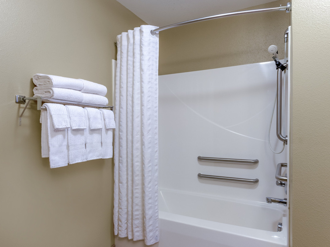 Candlewood Suites Minot by IHG主图