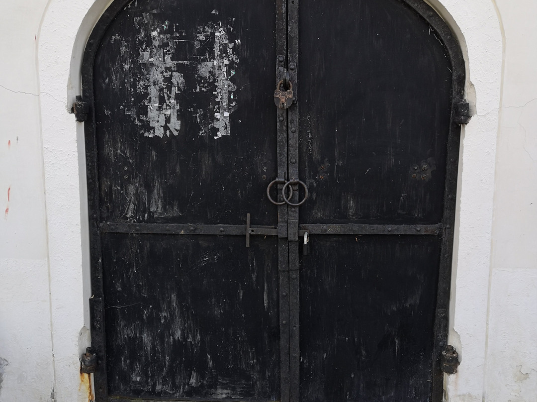 Neizvestnaya Chapel-Khoznikovo必去景点