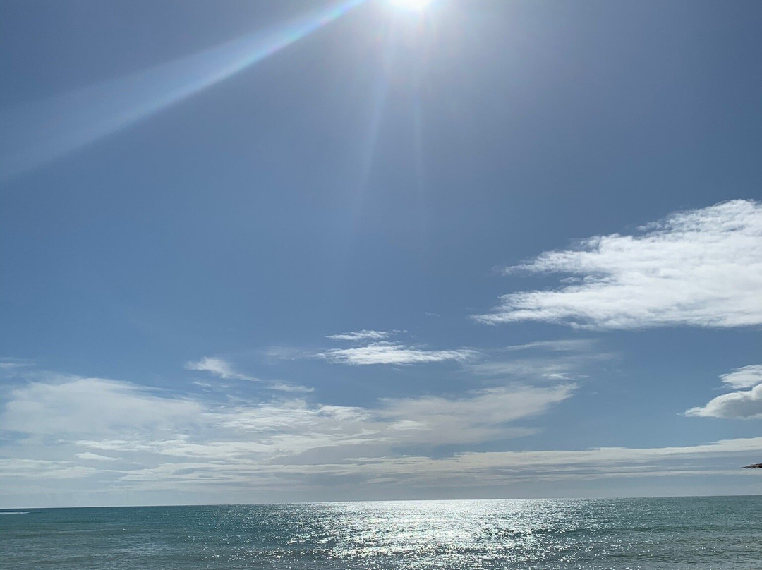 Pousada da Barra Caraiva主图