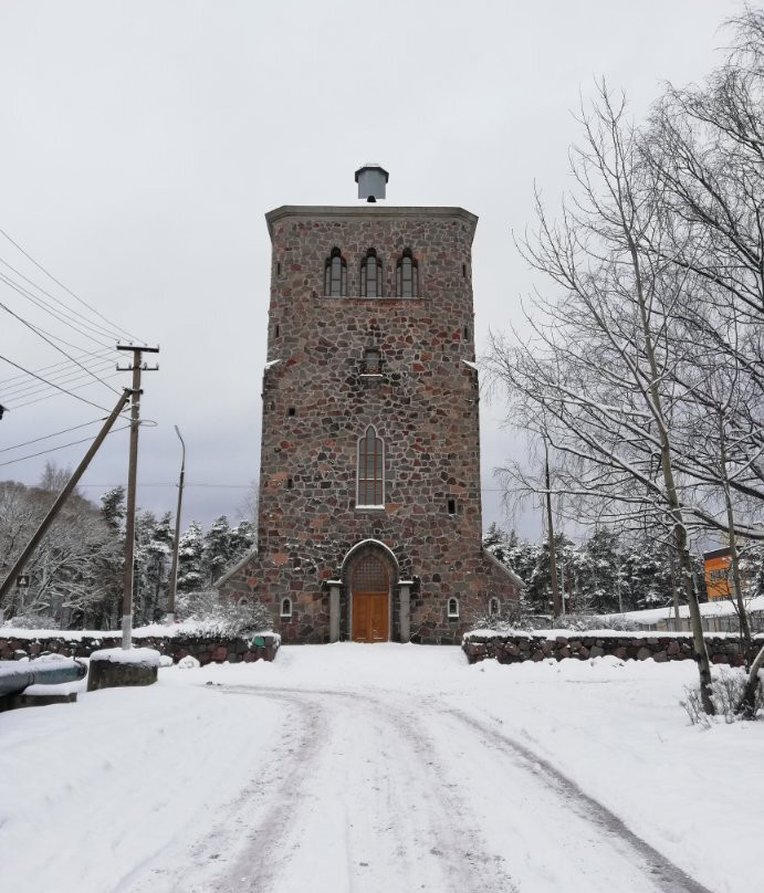 Evangelical Lutheran Church景点图片