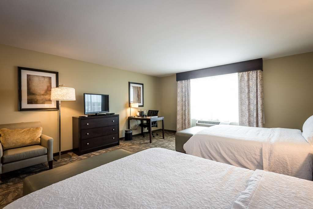 Hampton Inn Indianapolis Nw/zionsville, In主图