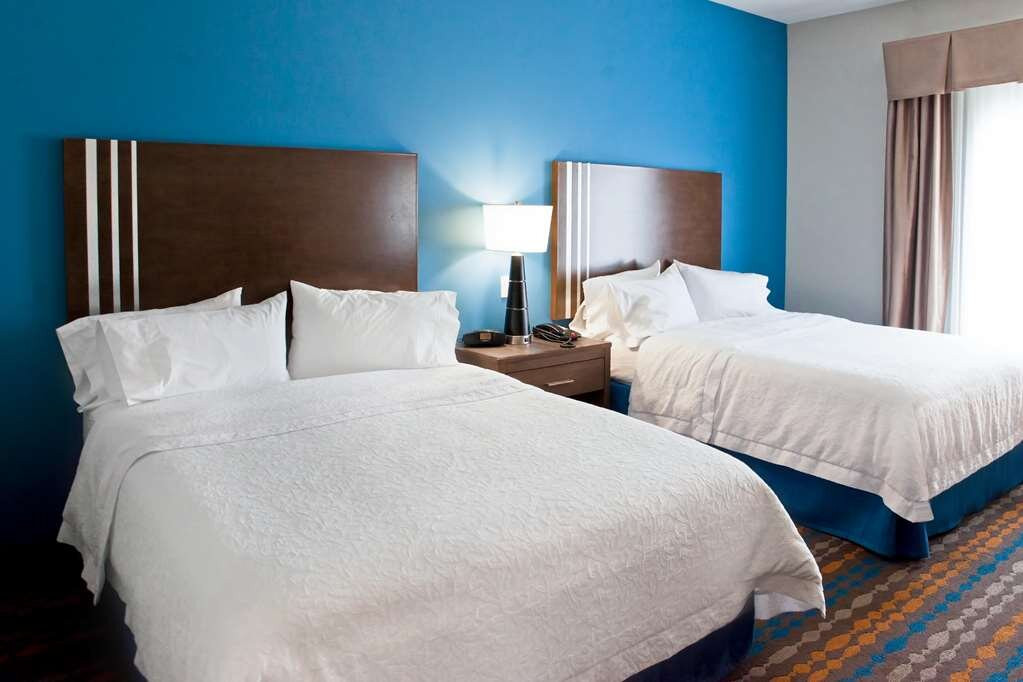 Hampton Inn Kenedy主图