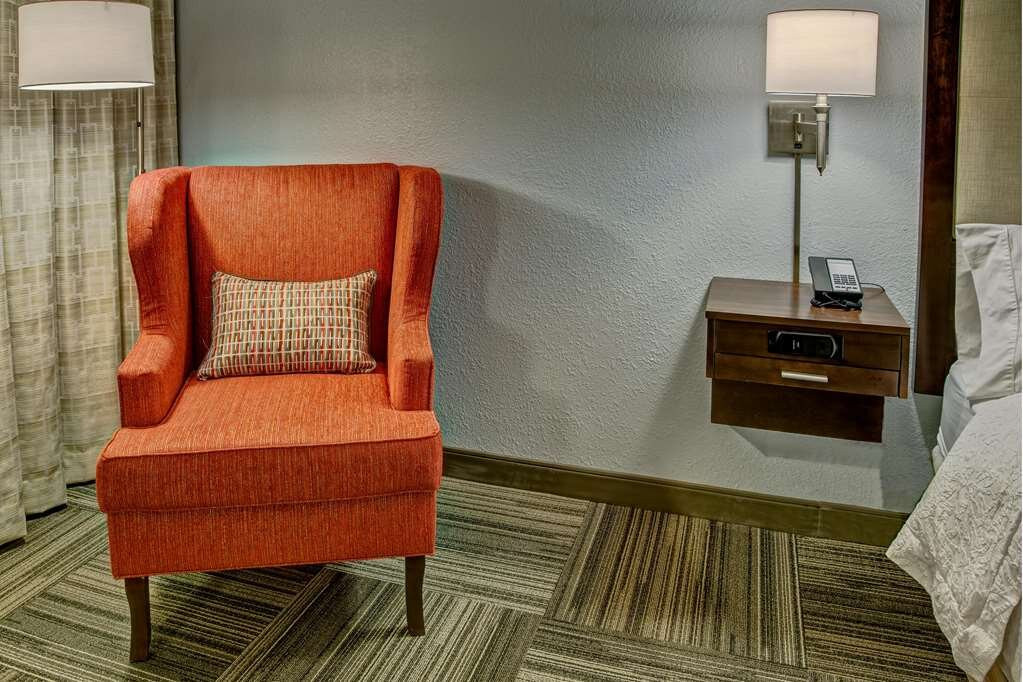 Hampton Inn Memphis/southaven主图