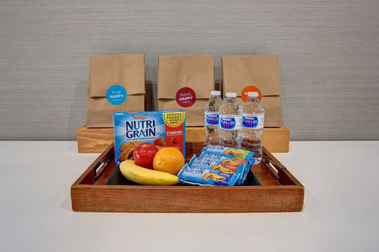 希尔顿欢朋套房酒店-达拉斯迪索托主图