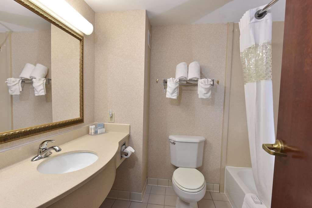 Hampton Inn Selma-官方