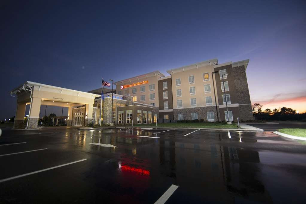 Hilton Garden Inn Murfreesboro主图
