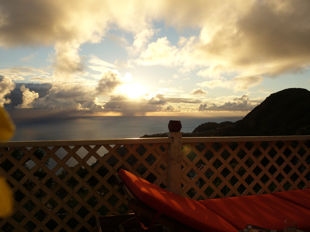 埃尔莫末小屋旅馆主图