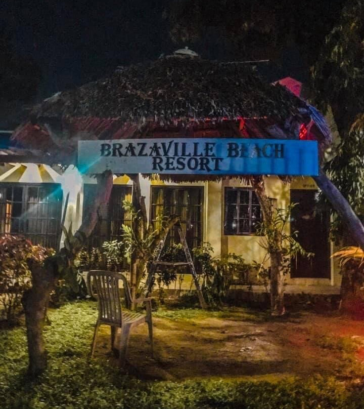 Brazaville Beach Resort主图