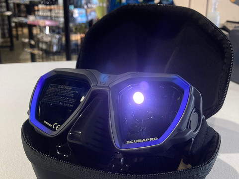 Divers Direct-达尼亚滩必去景点